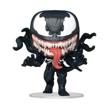 FUNKO POP! - MARVEL -  Spider-Man 2 Venom  #972